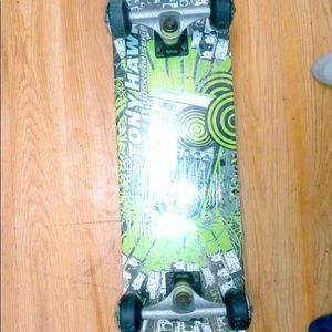 Tony hawk boom box huckjam series vintage